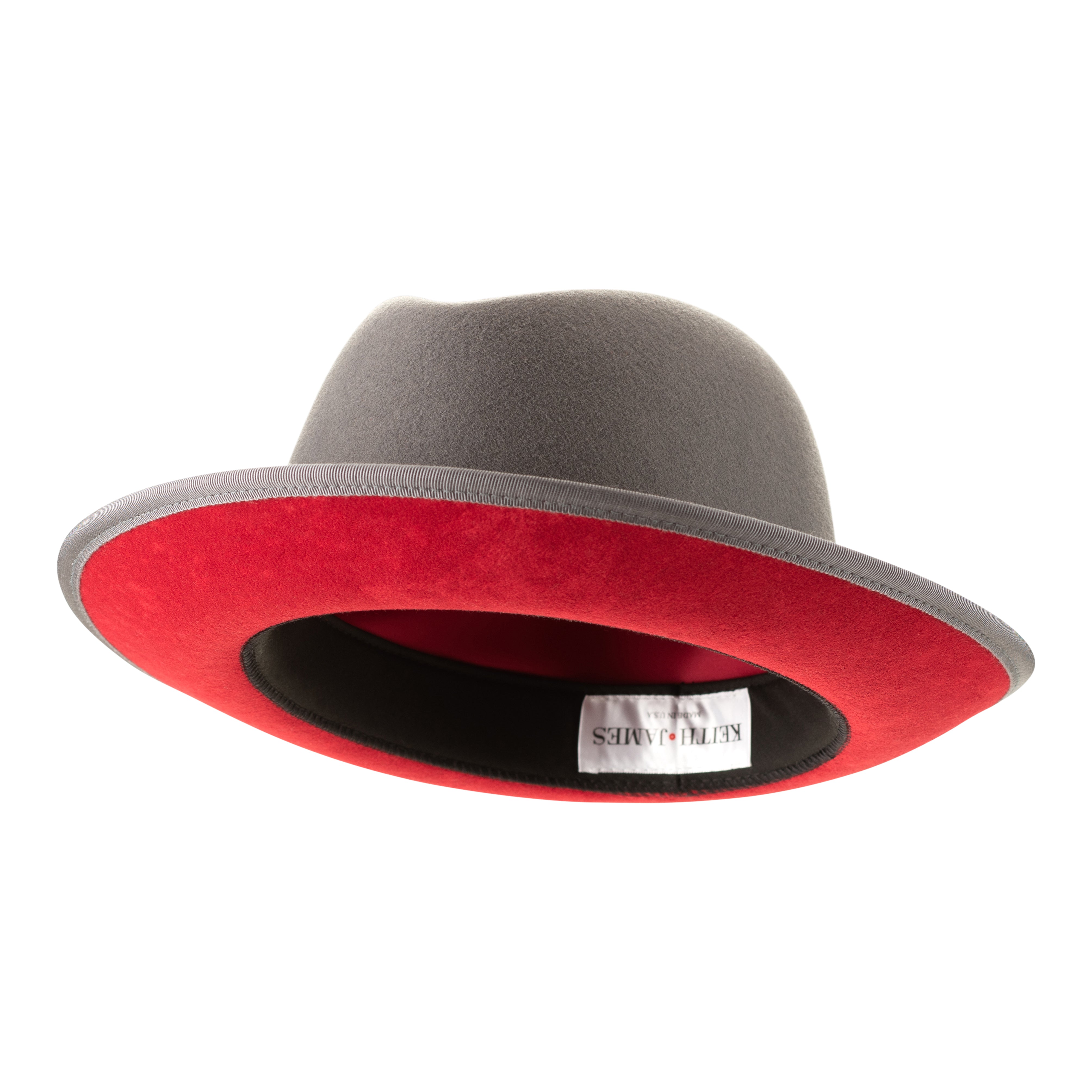 King (Cool Grey)