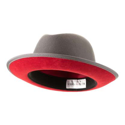 King (Cool Grey)