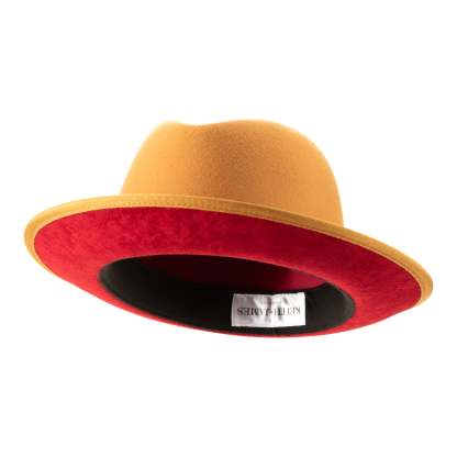 King (Canary Yellow)