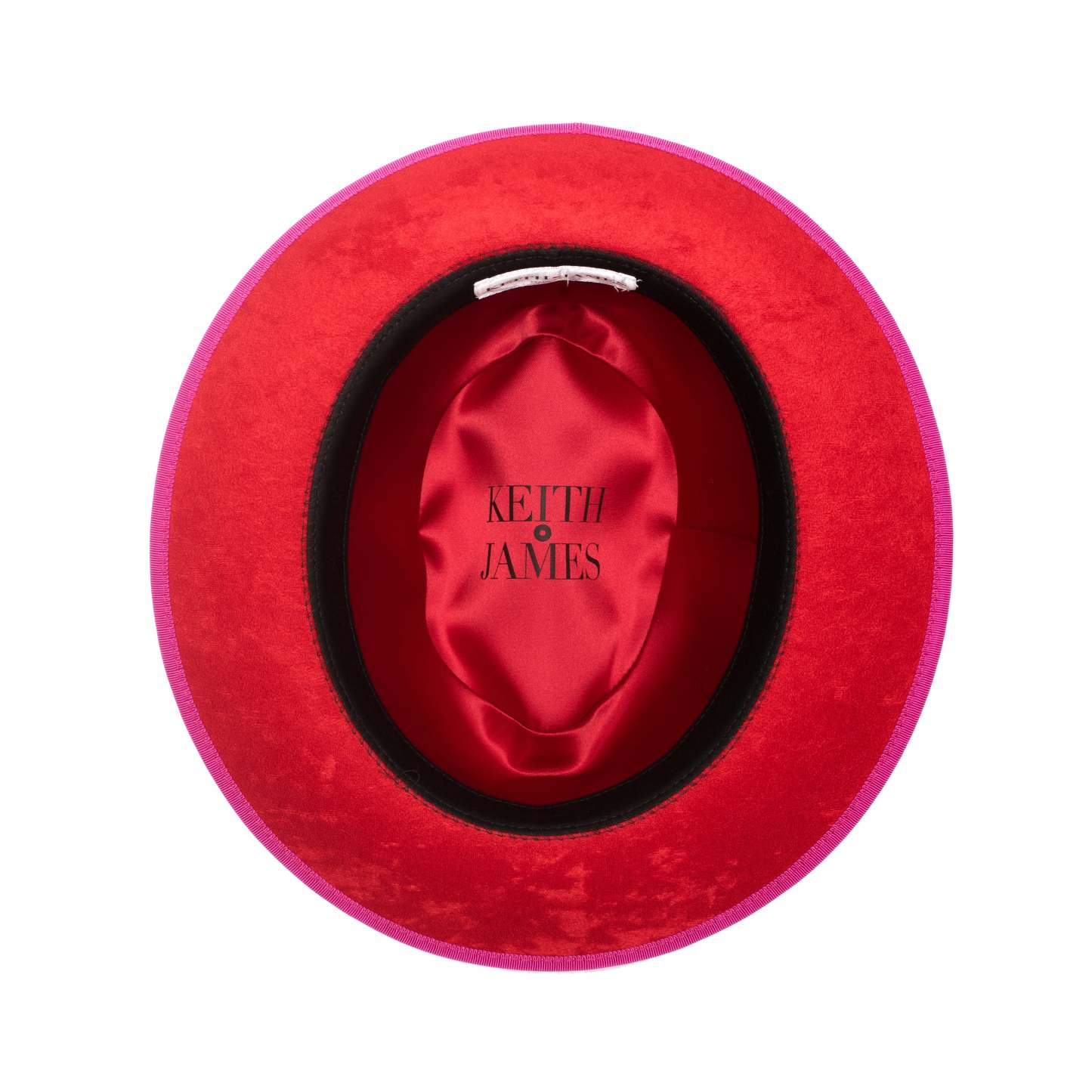 King (Hot Pink)
