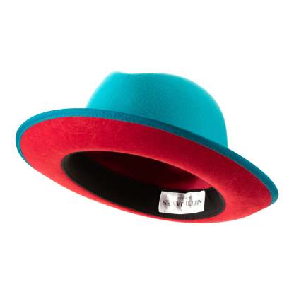 King (Ocean Blue)