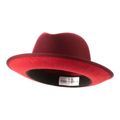 King (Old Maroon)
