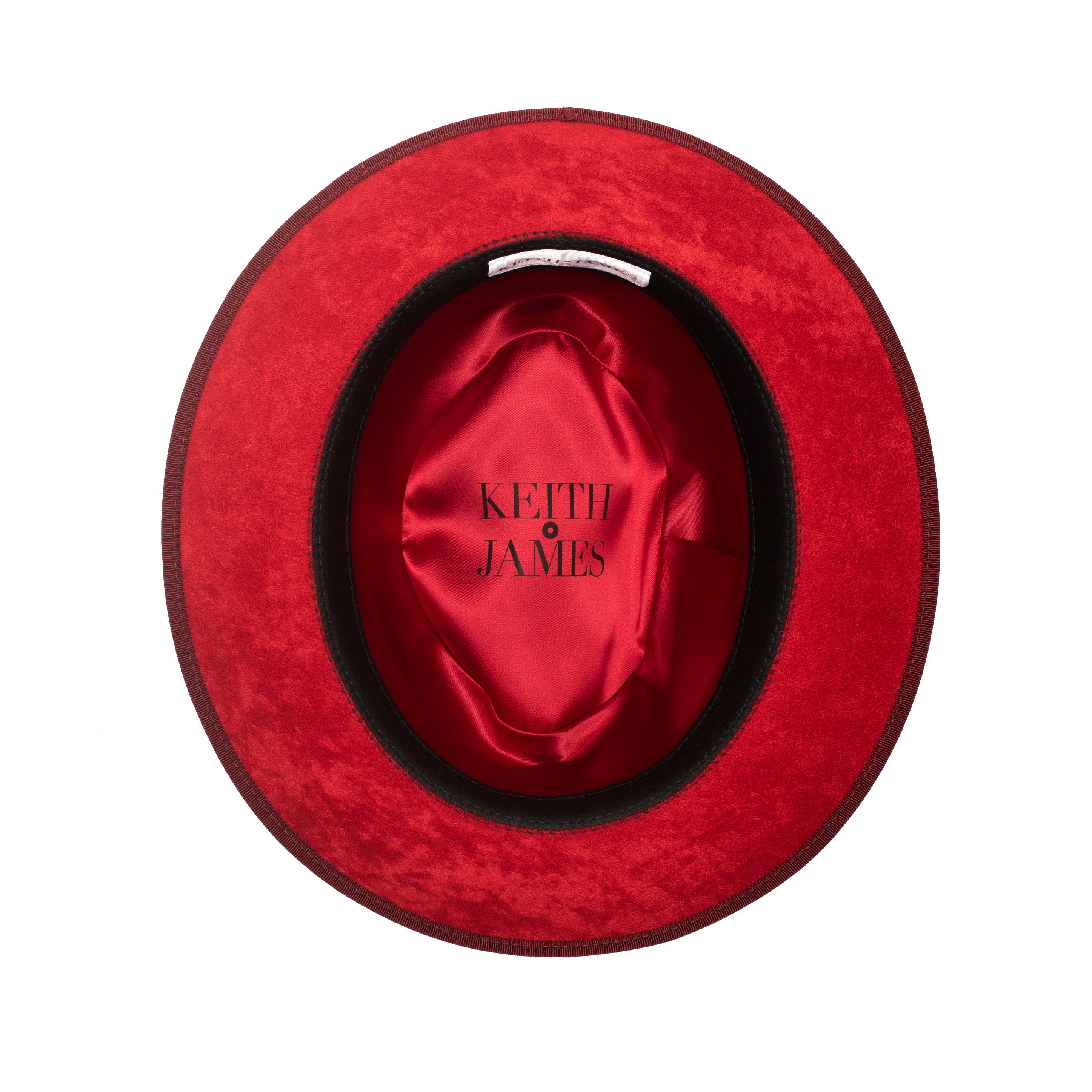 King (Old Maroon)