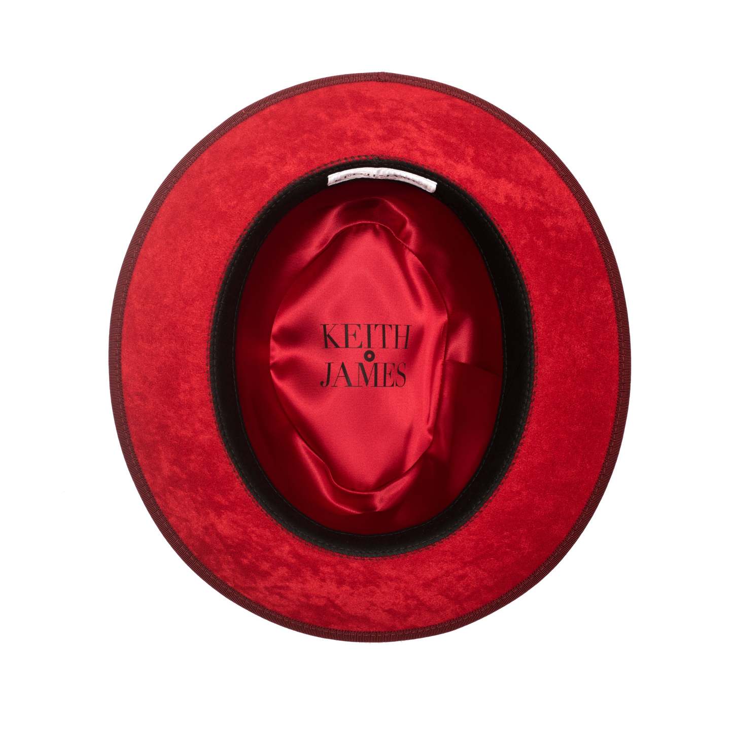King (Old Maroon)