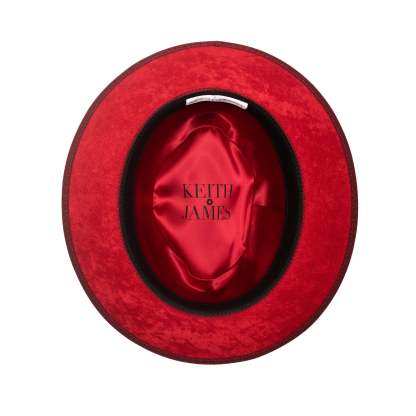 King (Old Maroon)