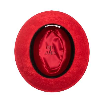 King (Rose Red)