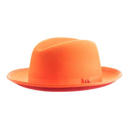 King (Tiger Orange)