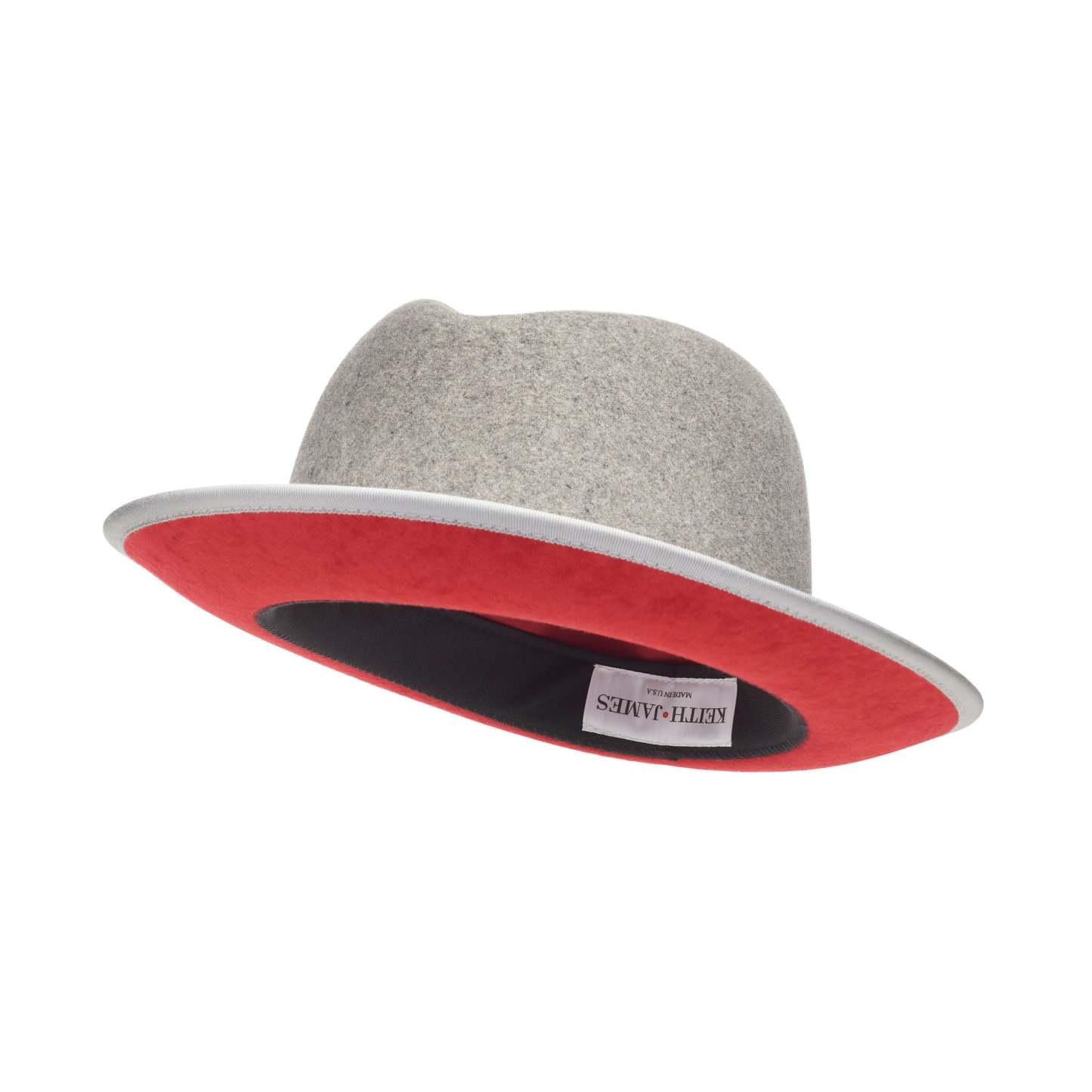 King (Oxford Grey)