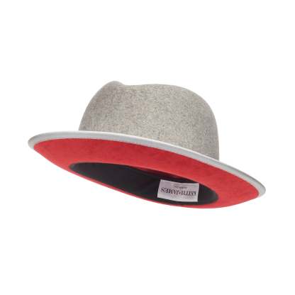King (Oxford Grey)