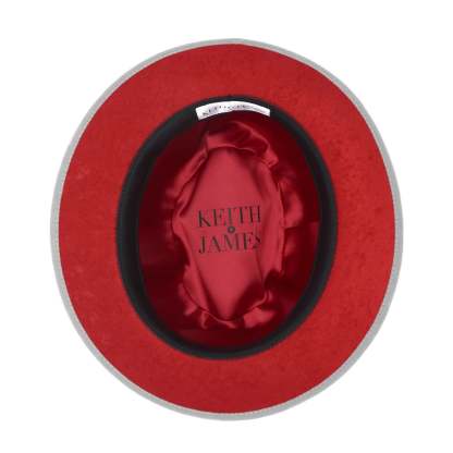 King (Oxford Grey)