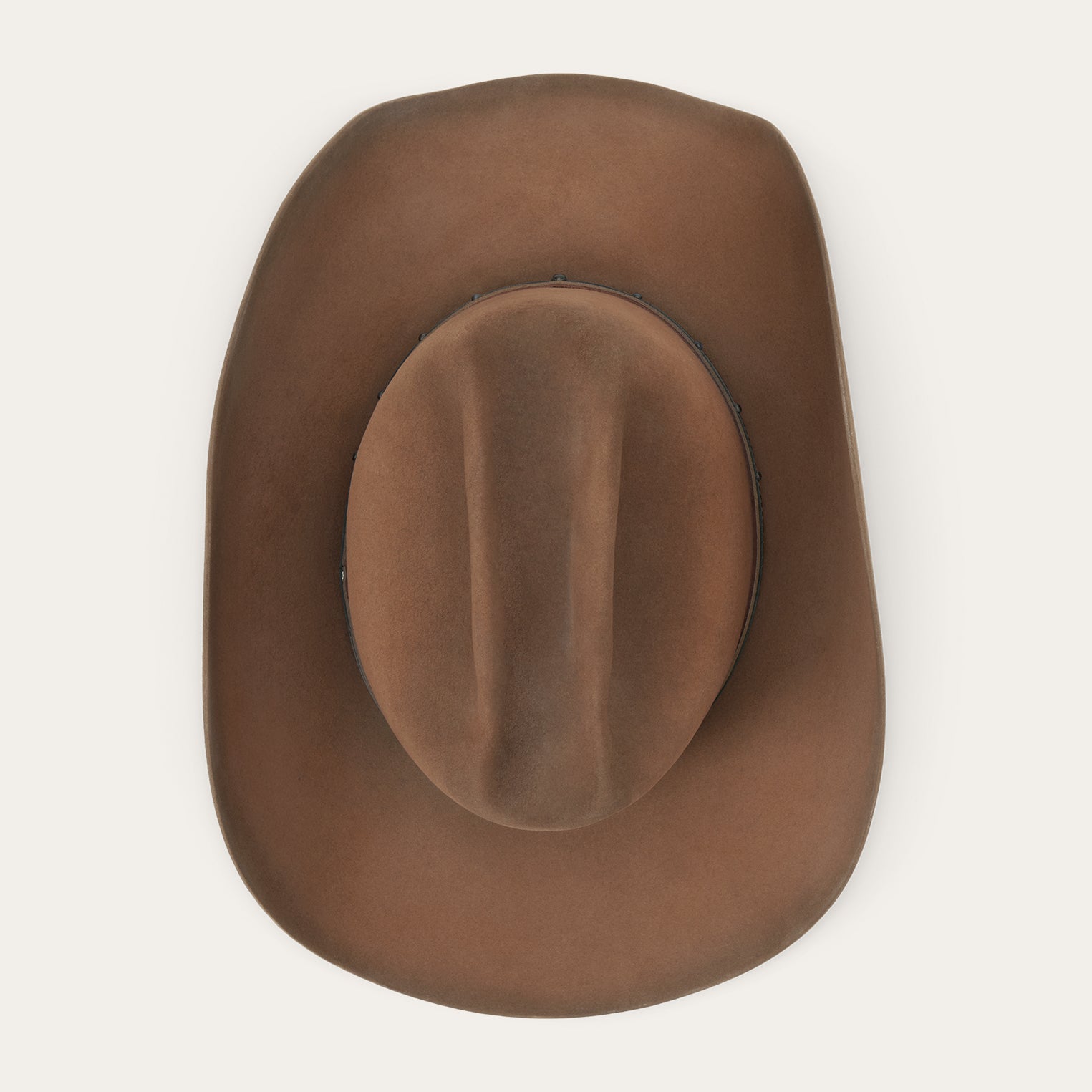 BOSS OF THE PLAINS COWBOY HAT