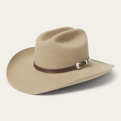 Marshall 6X Cowboy Hat