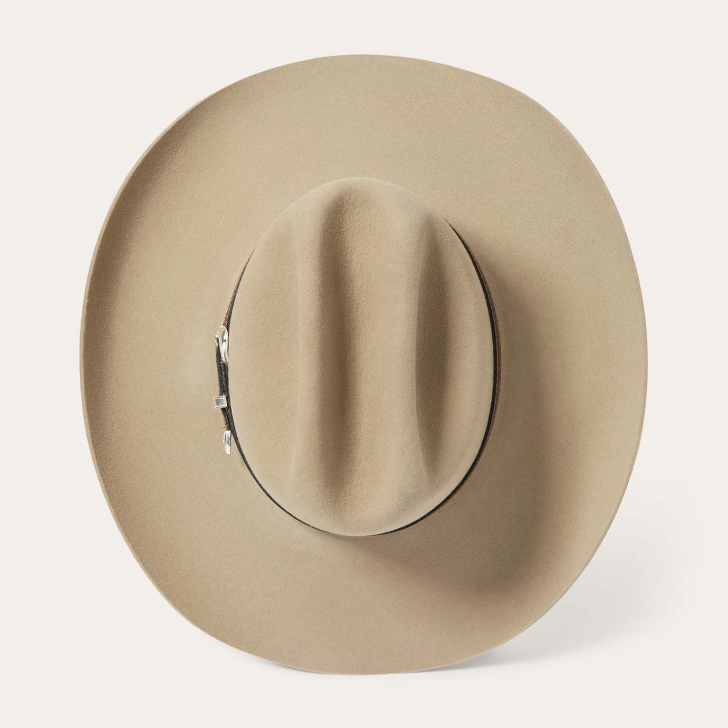 Marshall 6X Cowboy Hat