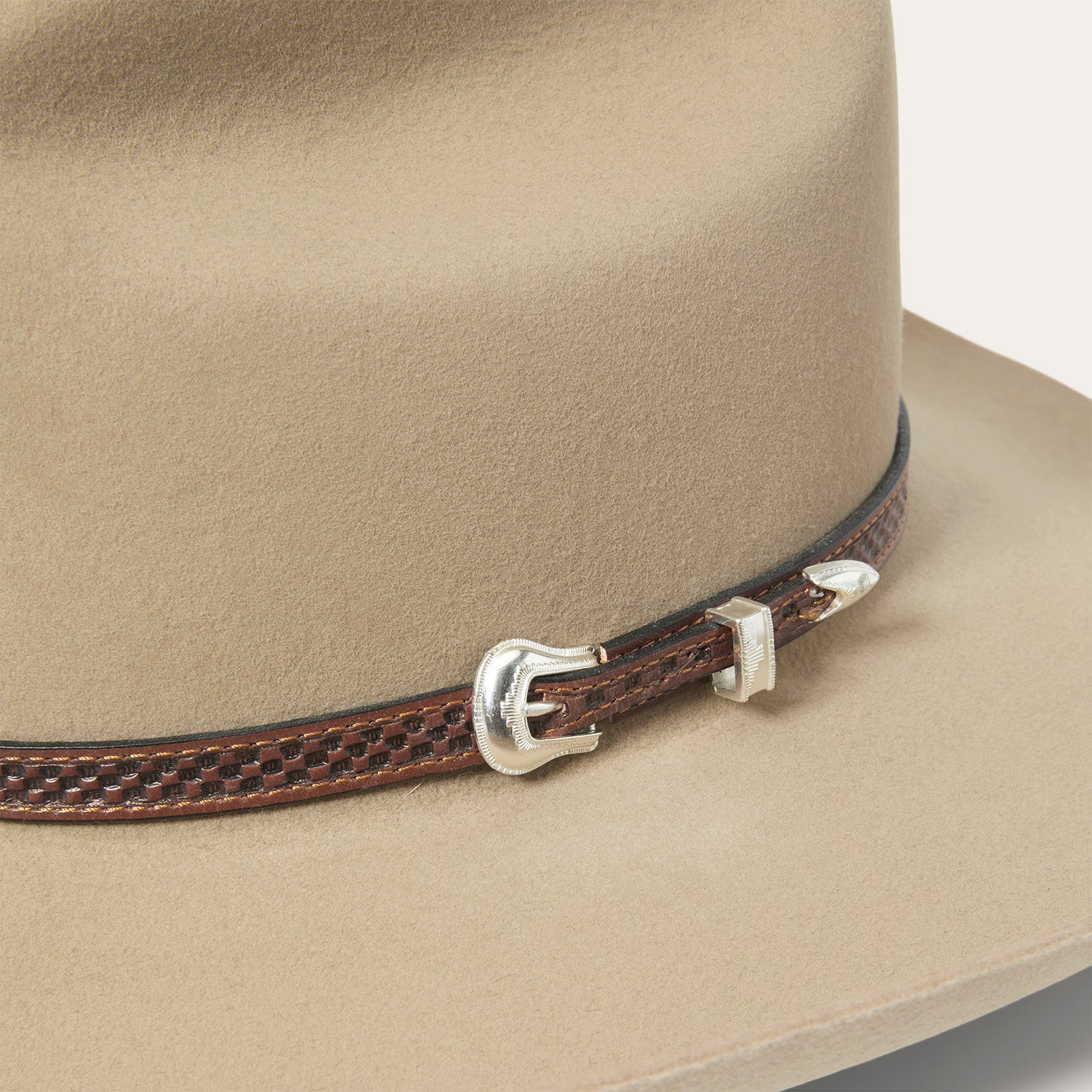 Marshall 6X Cowboy Hat