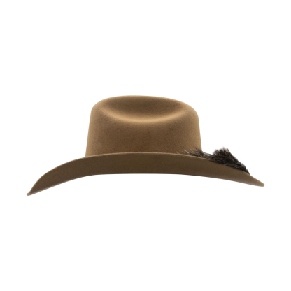 John Dutton 6X Cowboy Hat