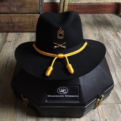 Classic Cavalry Cap