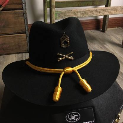 Classic Cavalry Cap