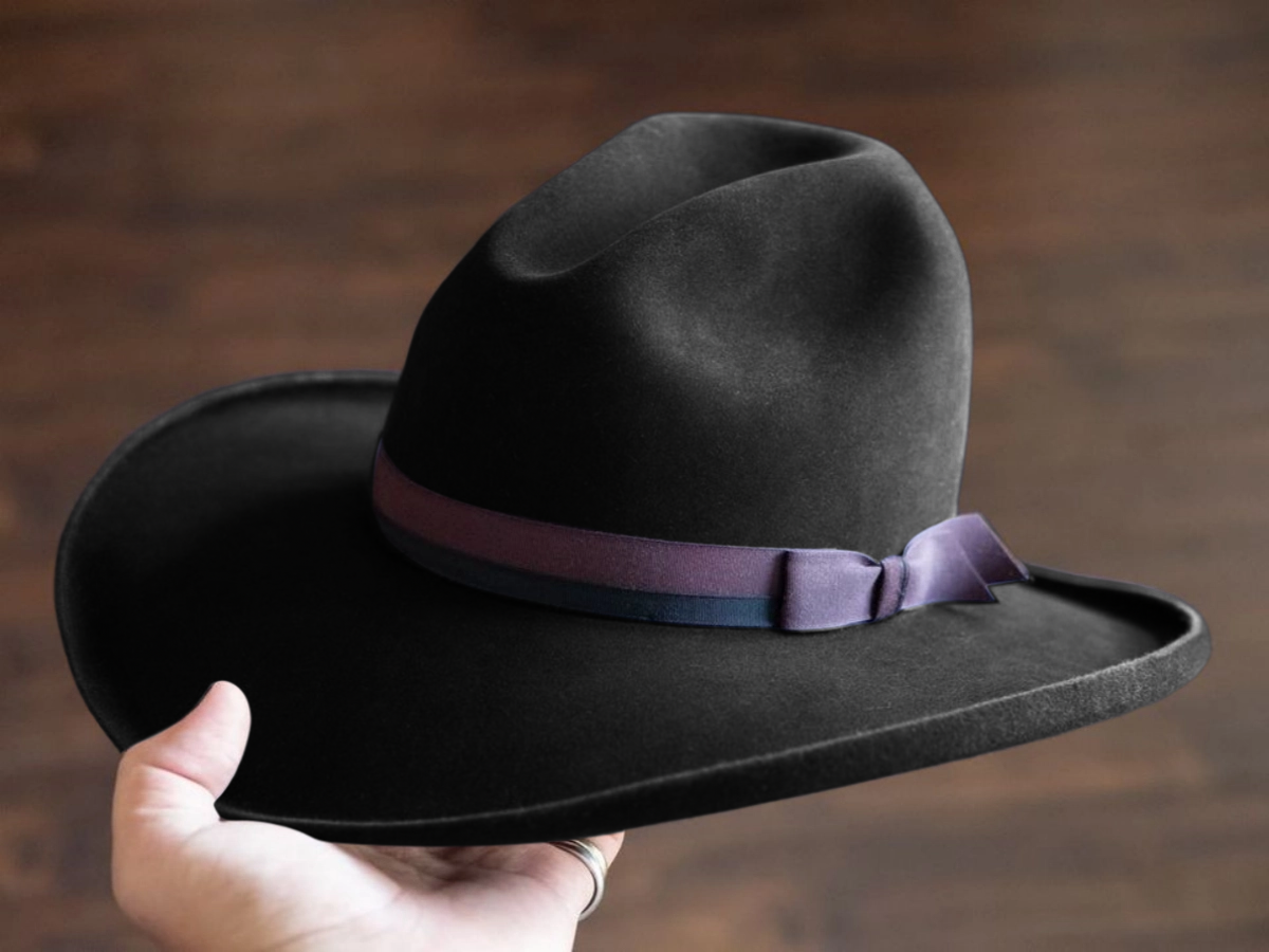 Black Cherry Western Wellema