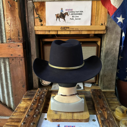 Cavalry Hat