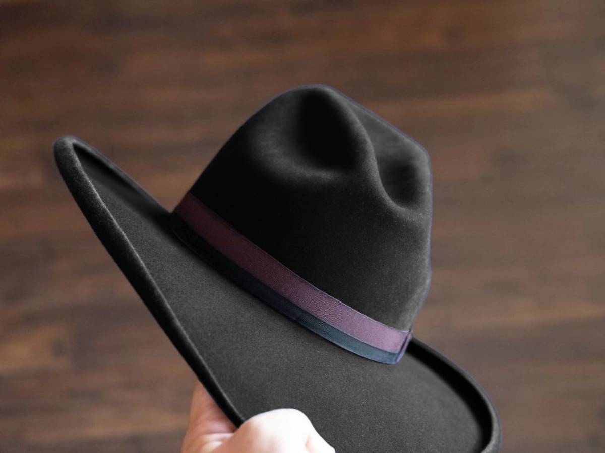 Black Cherry Western Wellema