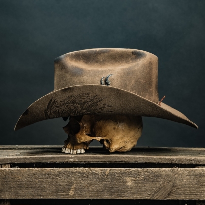 King of the West