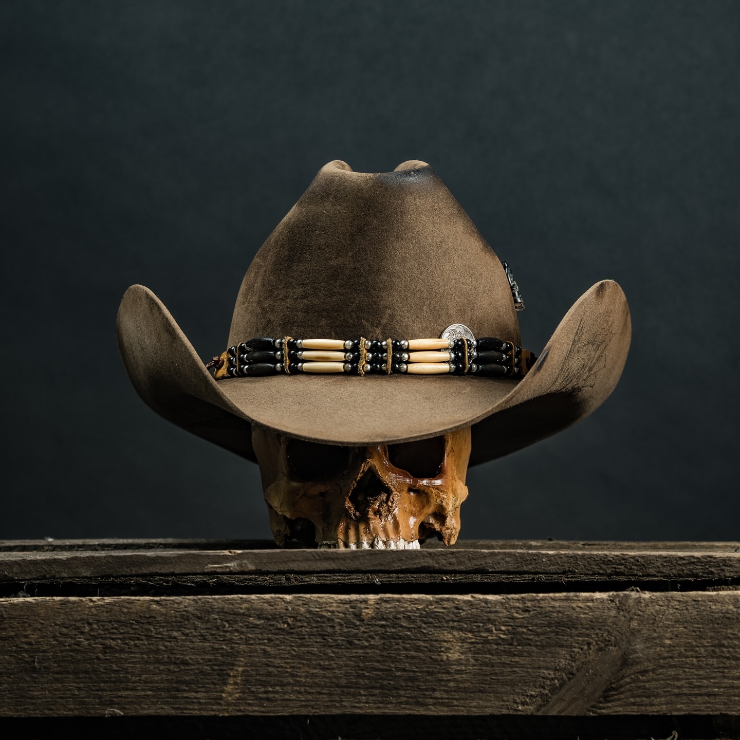 King of the West