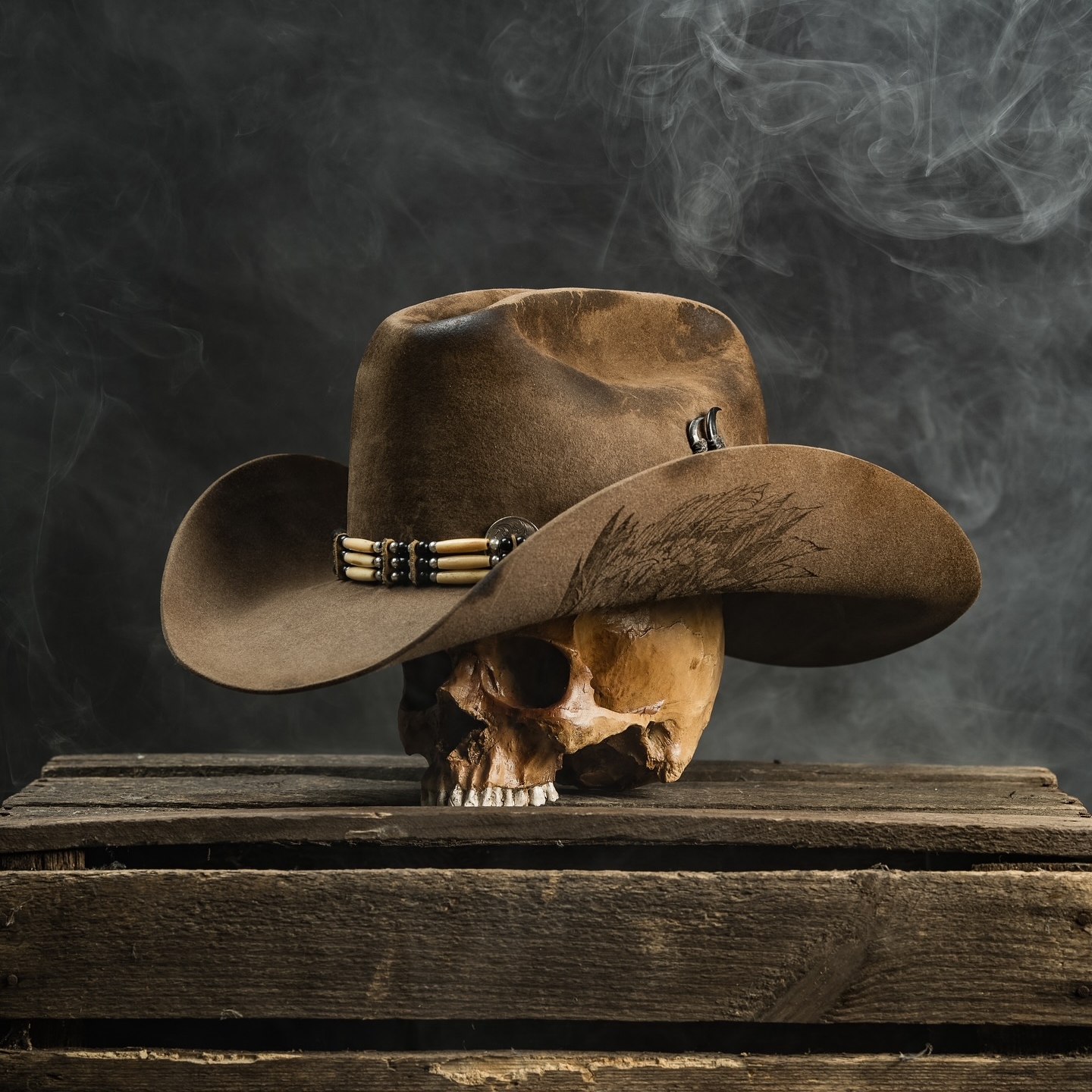 King of the West