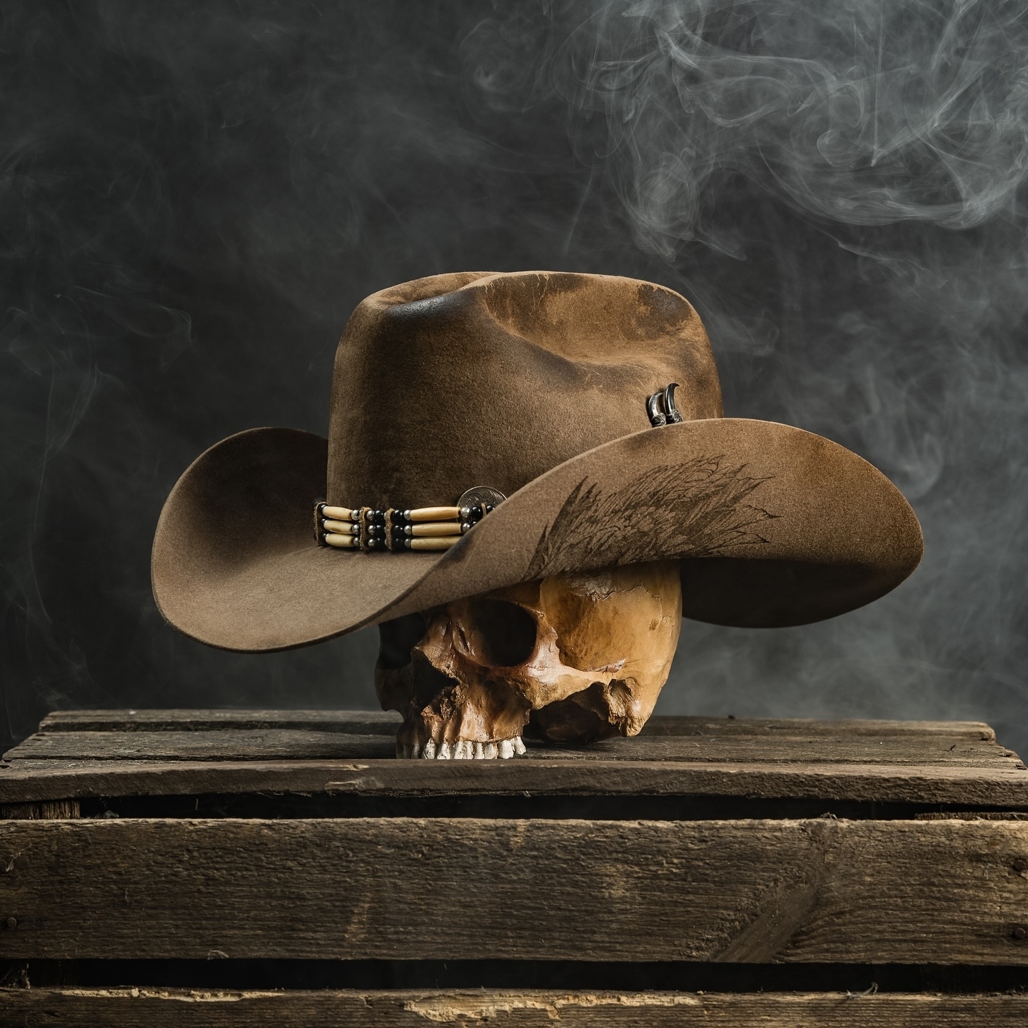 King of the West