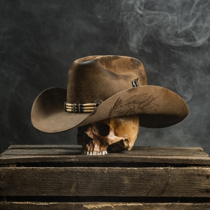 King of the West