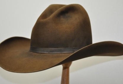Old West Tom Horn