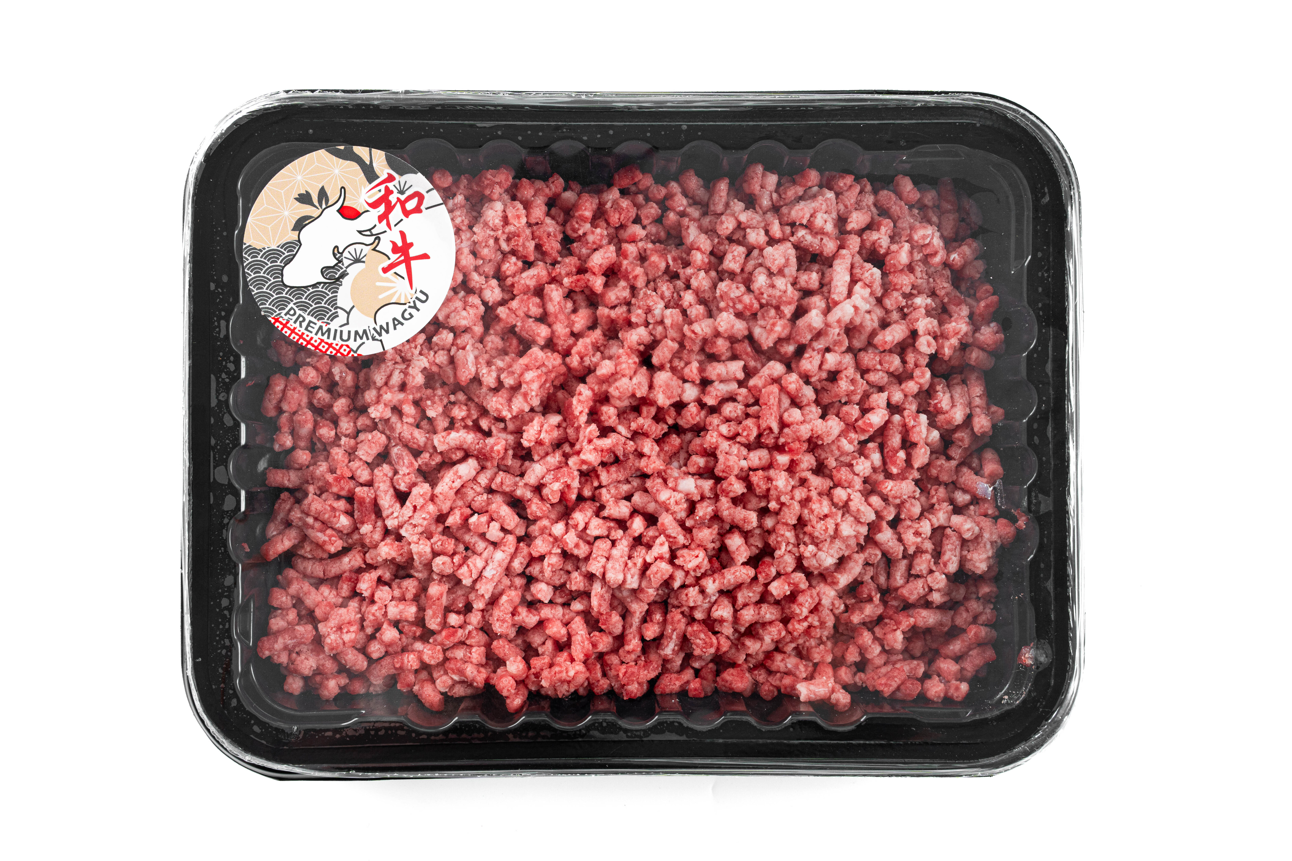 Wagyu Blended ground beef 1lb