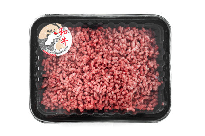 Wagyu Blended ground beef 1lb