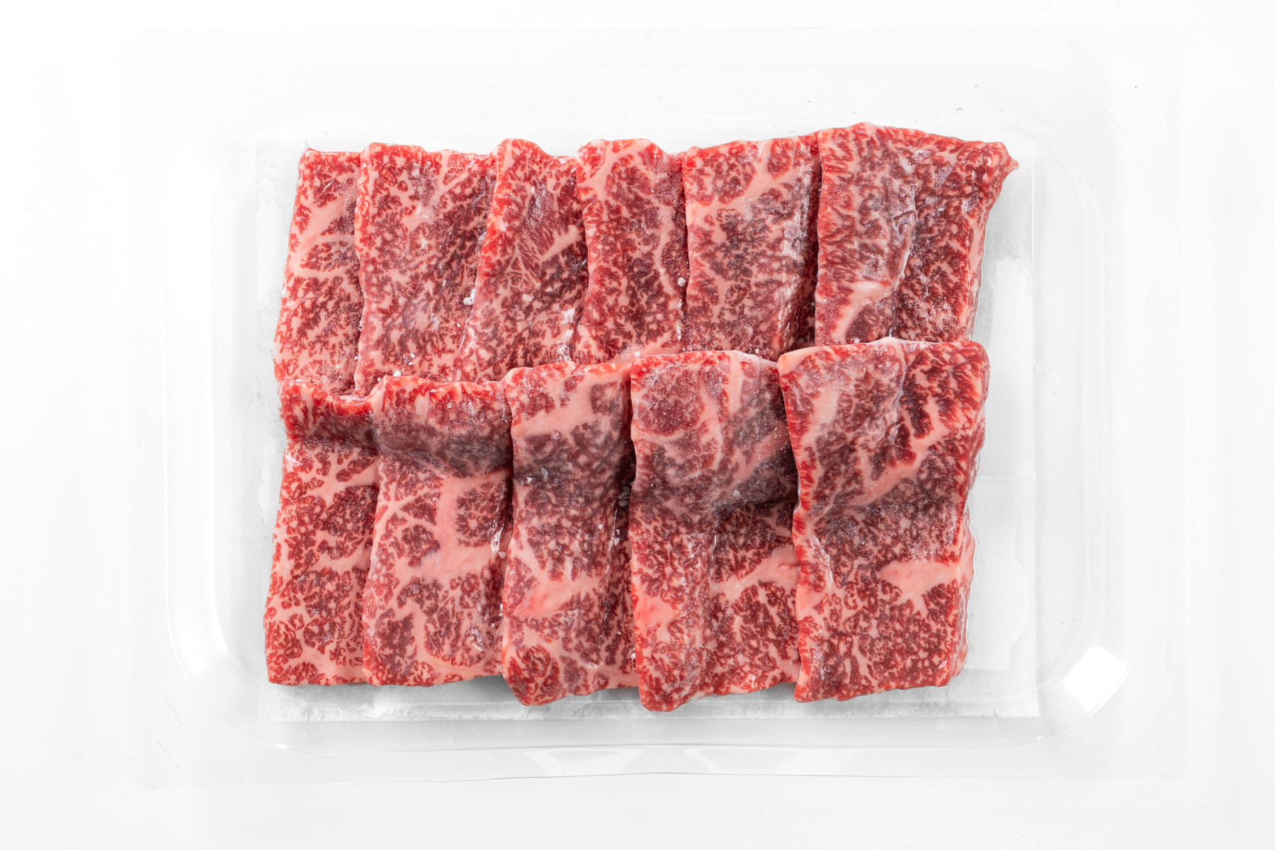 A5 Lean Wagyu BBQ - Knuckles 1lb