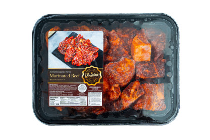 A5 Marinated Beef 1lb