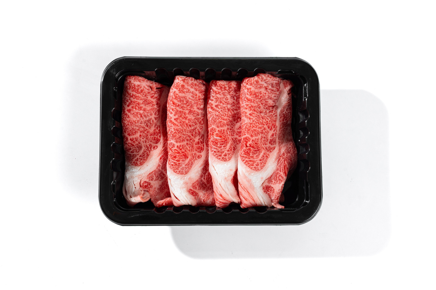 A5 Japanese Wagyu Shabu Slice - Chuck Roll 1lb