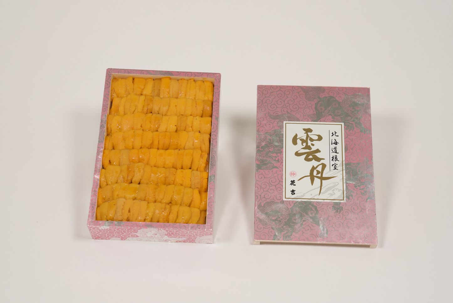 Hanakichi Hokkaido Uni
