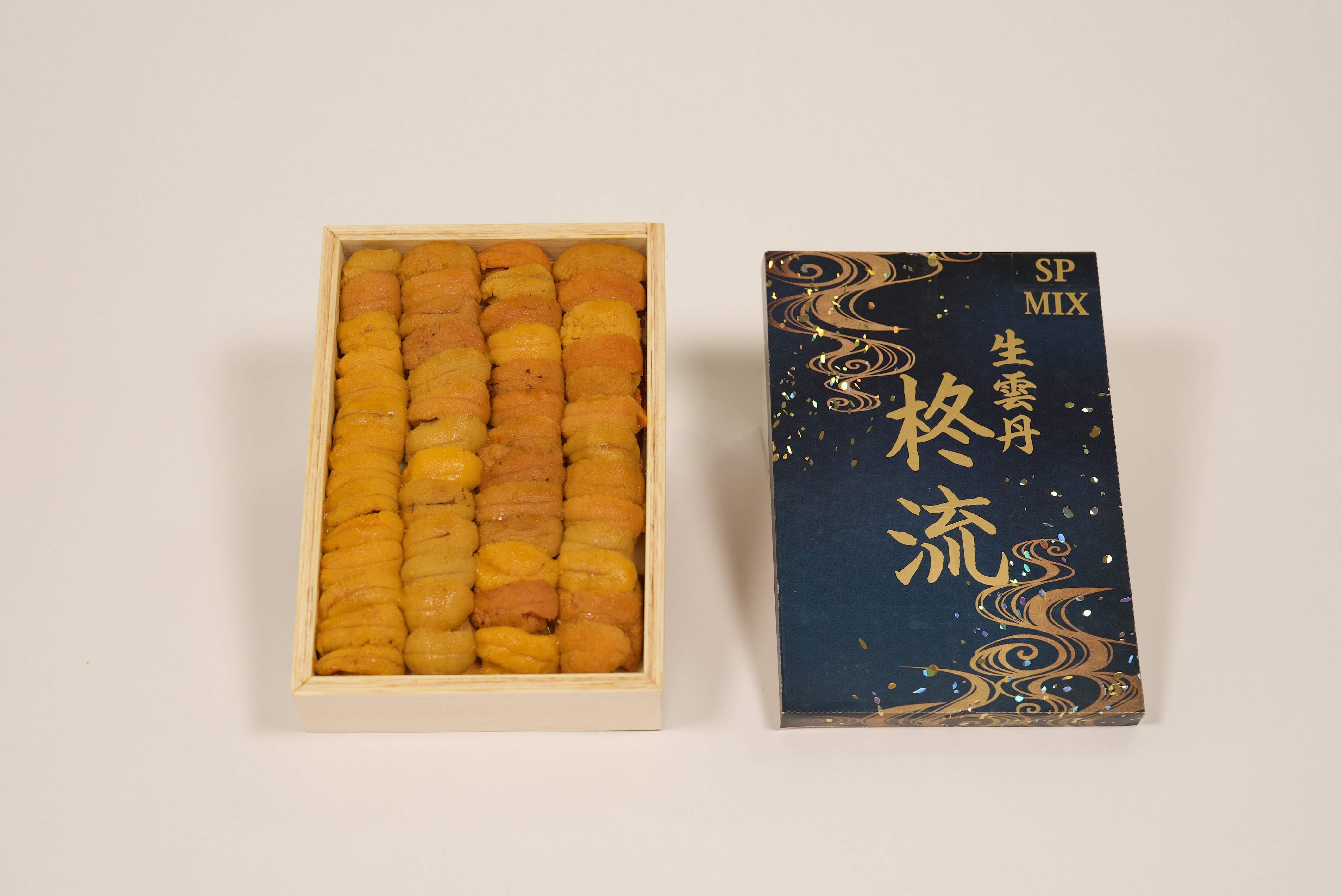 Kaneryu Hokkaido Uni