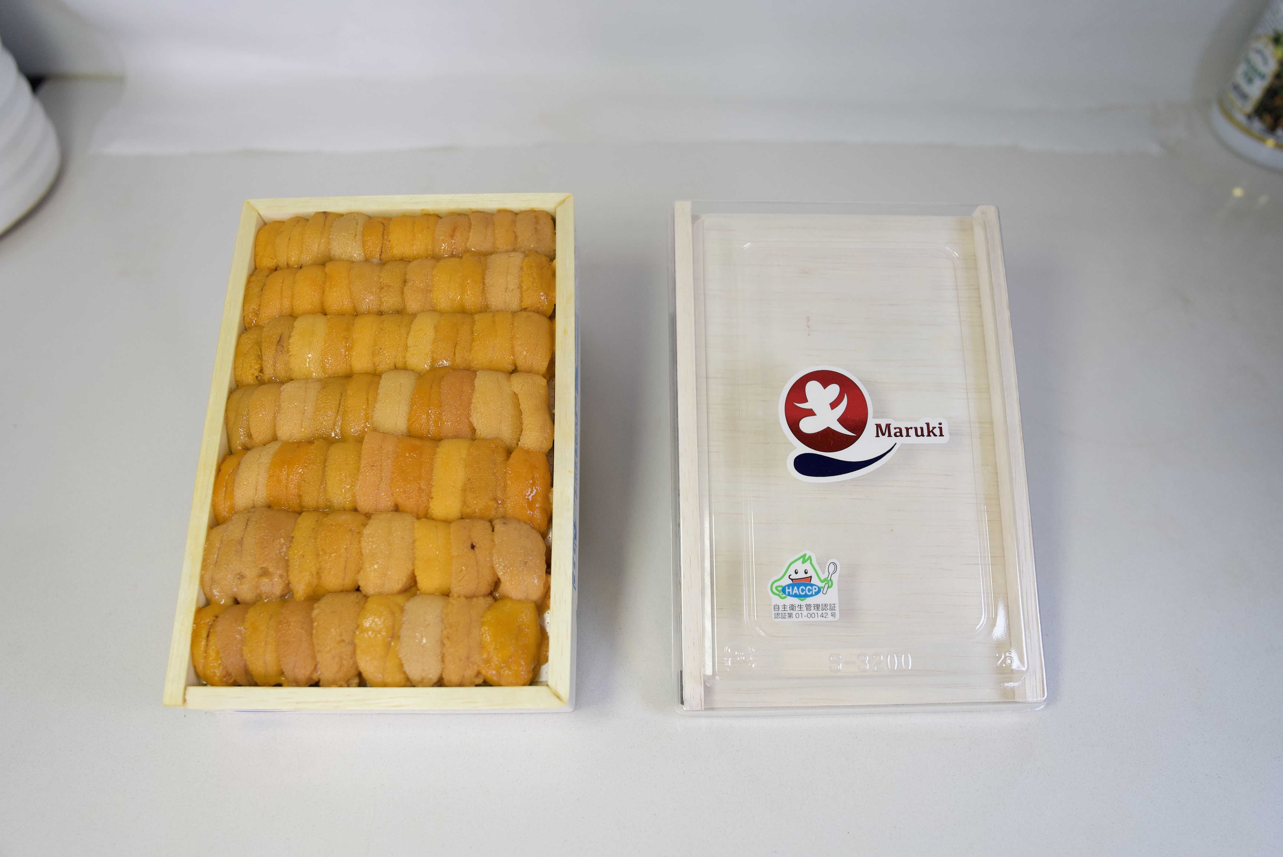 Maruki Hokkaido Uni