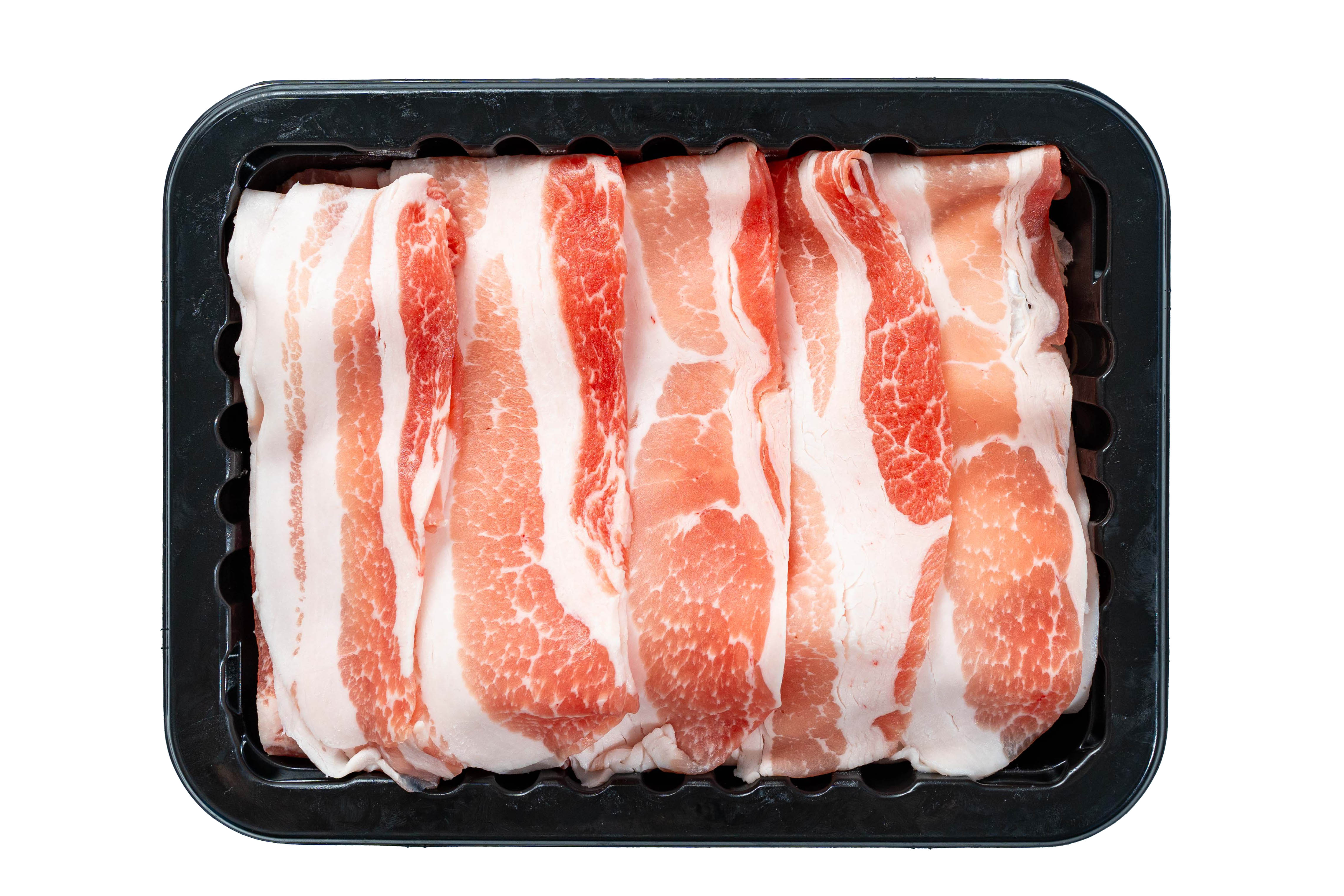 Kurobuta Pork Belly Thin Slice 1lb