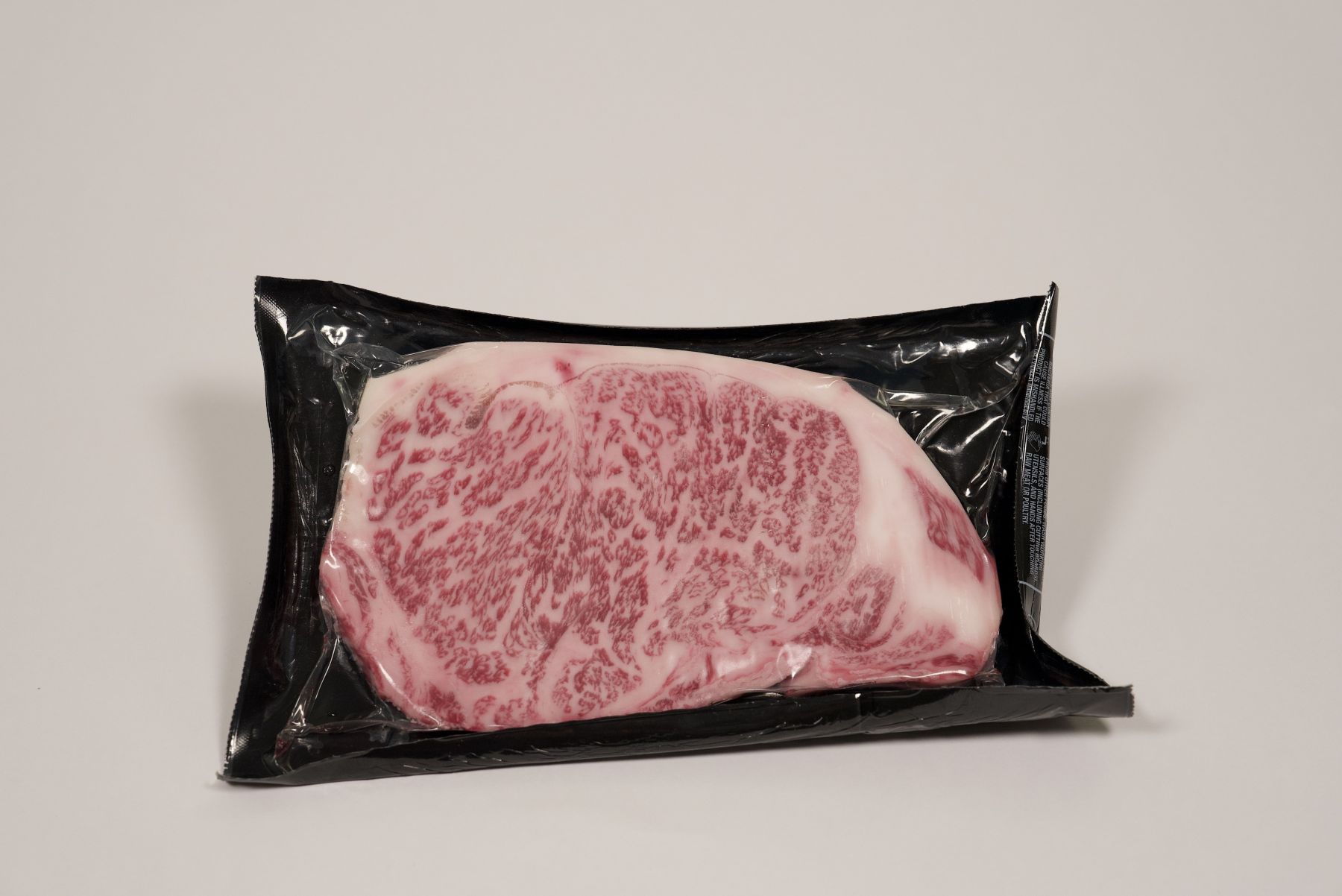 Toriyama A5 ribeye 12oz