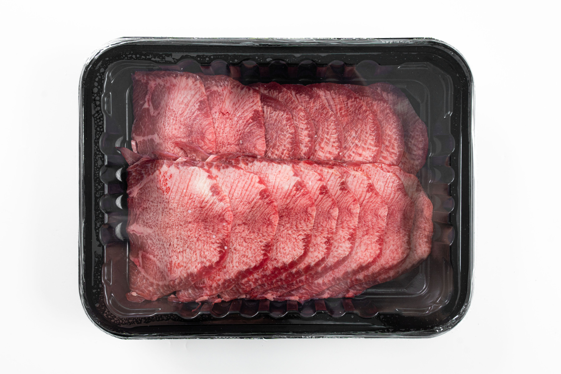 US Beef Tongue BBQ Slice 1lb