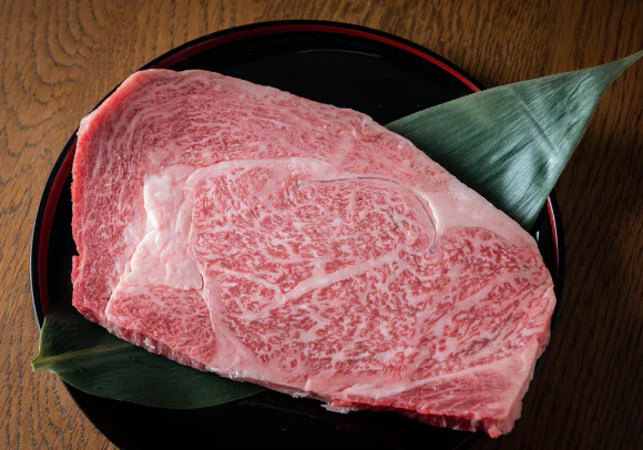 American Wagyu Ribeye