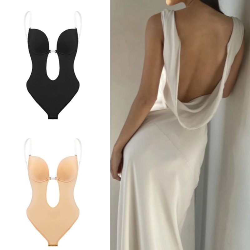 🔥🔥Backless Body Shaper Bra