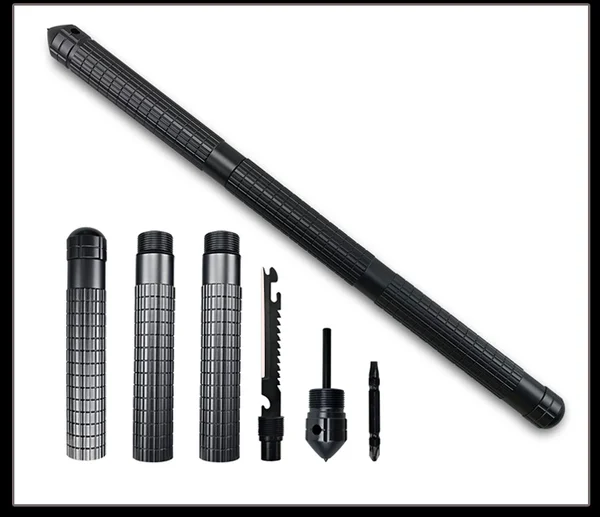 🔥Survival System - Walking Stick-BUY 2 FREE SHIPPING