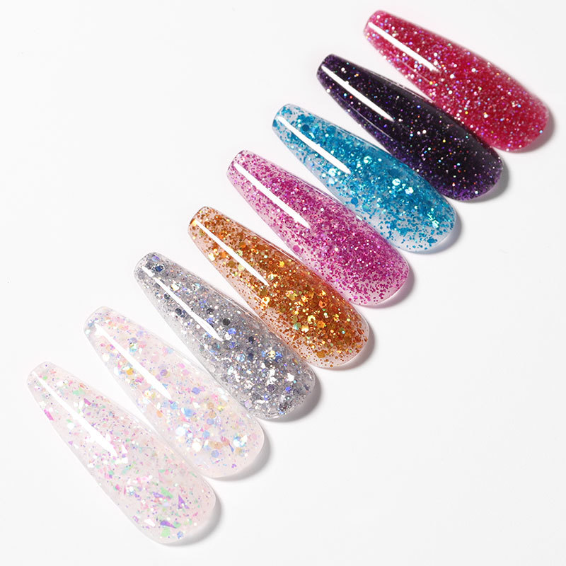🔥CHRISTMAS PROMOTION🔥Nail Kit
