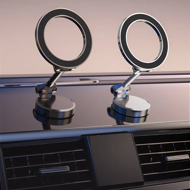 🔥THIS WEEK'S SPECIAL OFFER 49%🔥  Ultra Magnetic Car Phone Holder - For All Cell Phones