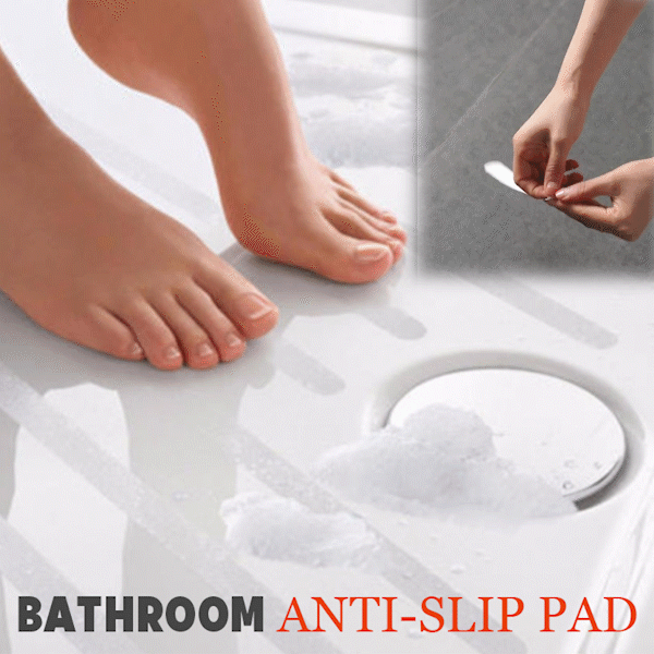 🎉Christmas Promotion 🎉49% OFF🔥Bathroom Anti-Slip Pad