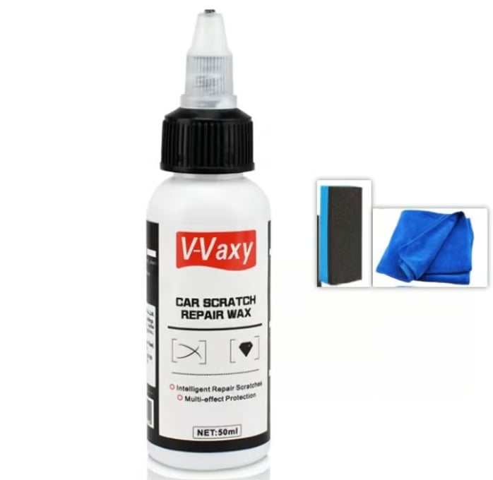 🔥Last Day Promotion 49% OFF- Ultimate Paint Restorer