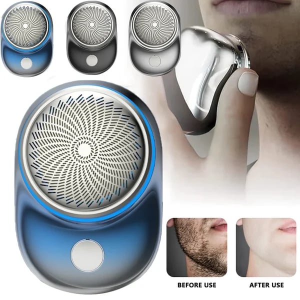 🎄CHRISTMAS SALE 59% OFF 🔥2024 Powerful  Shaver for Men