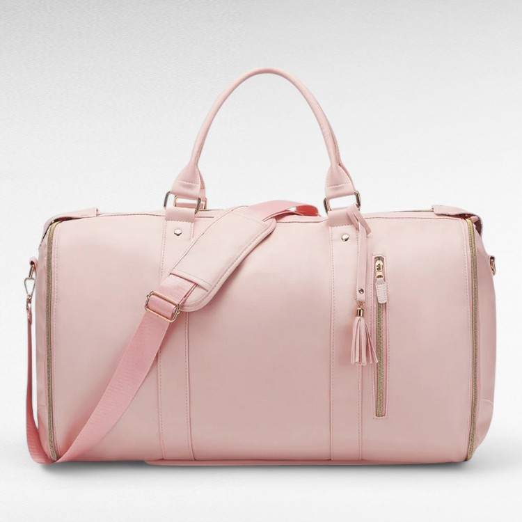 🔥Spring Sale 49% Off✈️Folding Travel Multifunctional Luggage Bag